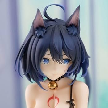 Amazon.co.jp: ゼーレの揺れる尻尾フィギュア崩壊学園 2 ゲーム